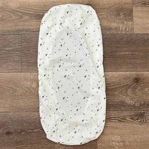 Snoo crib sheet